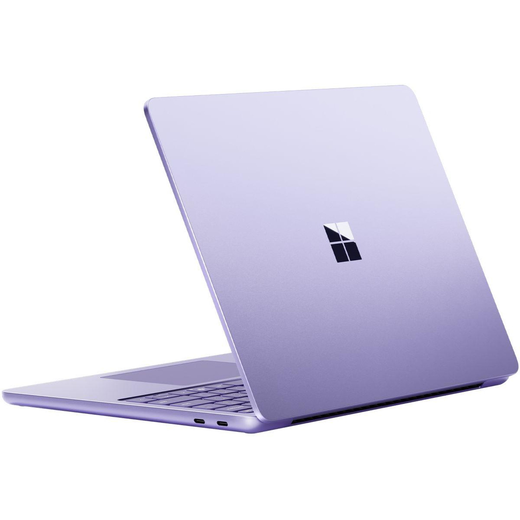 Voir la diapositive 3 : MICROSOFT Ordinateur portable Surface Laptop 13' XPlus/16/512 Violet