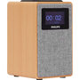 Voir la diapositive 2 : Philips Radio DAB TAR5005/10