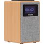 Voir la diapositive 2 : Philips Radio DAB TAR5005/10