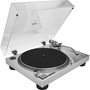 Voir la diapositive 1 : Audio-technica Platine vinyle AT-LP120XUSBSV