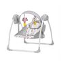 Voir la diapositive 1 : KINDERKRAFT Transat balancelle Flo