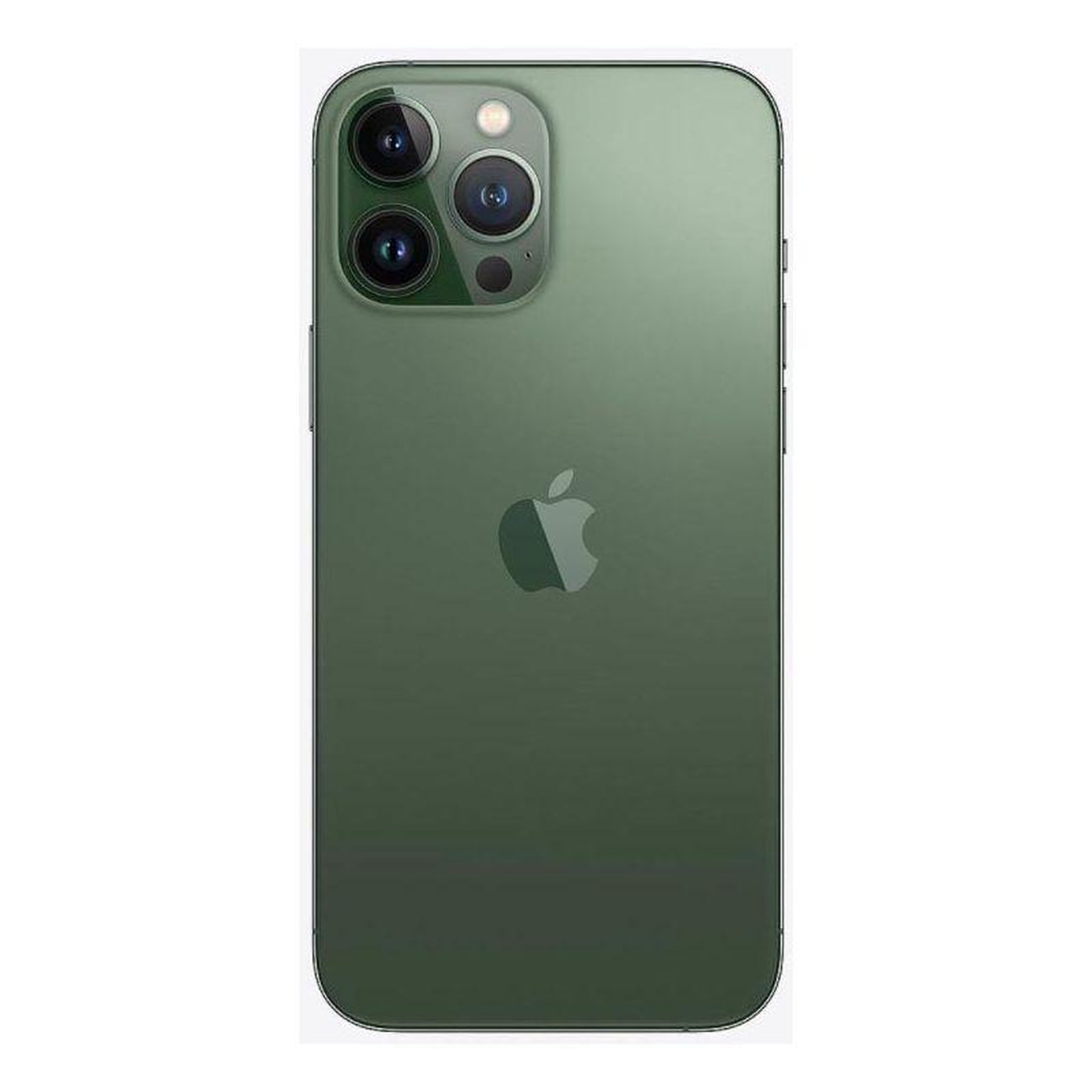 Voir la diapositive 2 : APPLE iPhone 13 Pro reconditionné 128 Go - Grade C - Vert