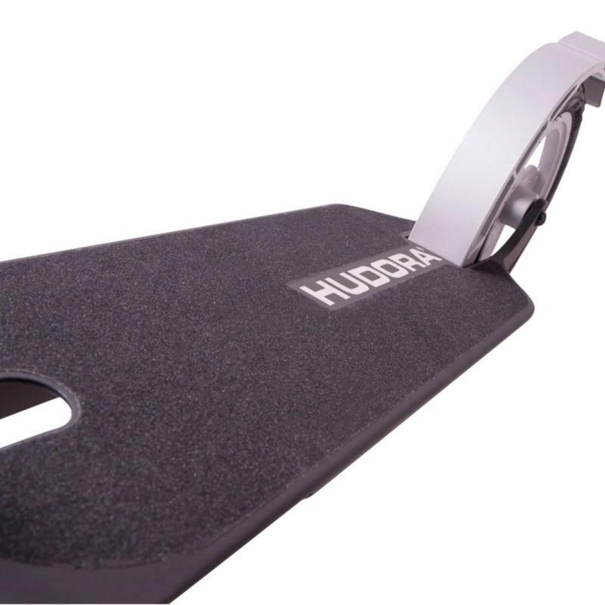 HUDORA Hudora Big Wheel Air 230 Step - Black