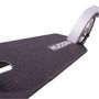 Voir la diapositive 3 : HUDORA Hudora Big Wheel Air 230 Step - Black