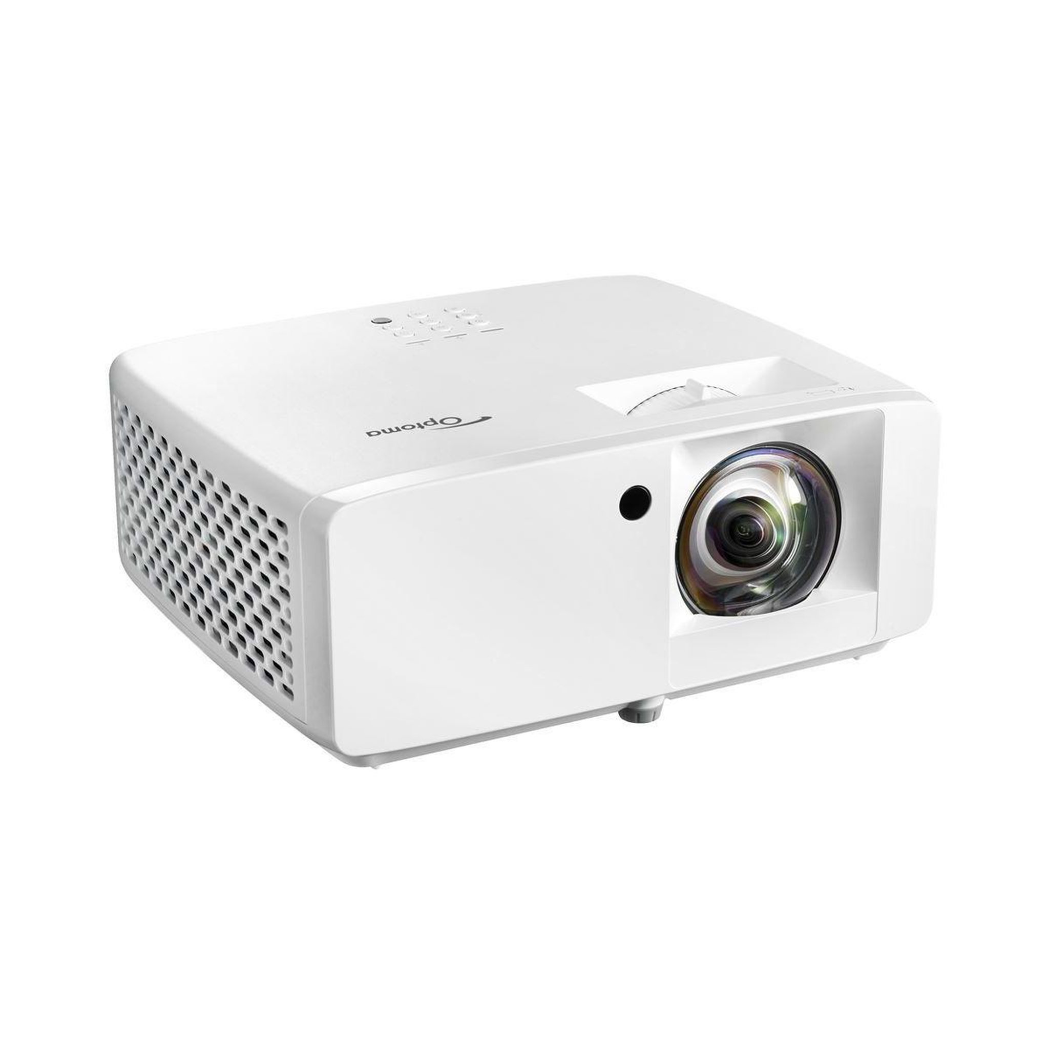 Voir la diapositive 3 : Optoma Vidéoprojecteur home cinéma gt2000hdr