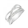 Voir la diapositive 1 : SC CRYSTAL Bague taille 56 par SC Crystal