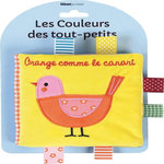 ORANGE COMME LE CANARI, Hays Shannon