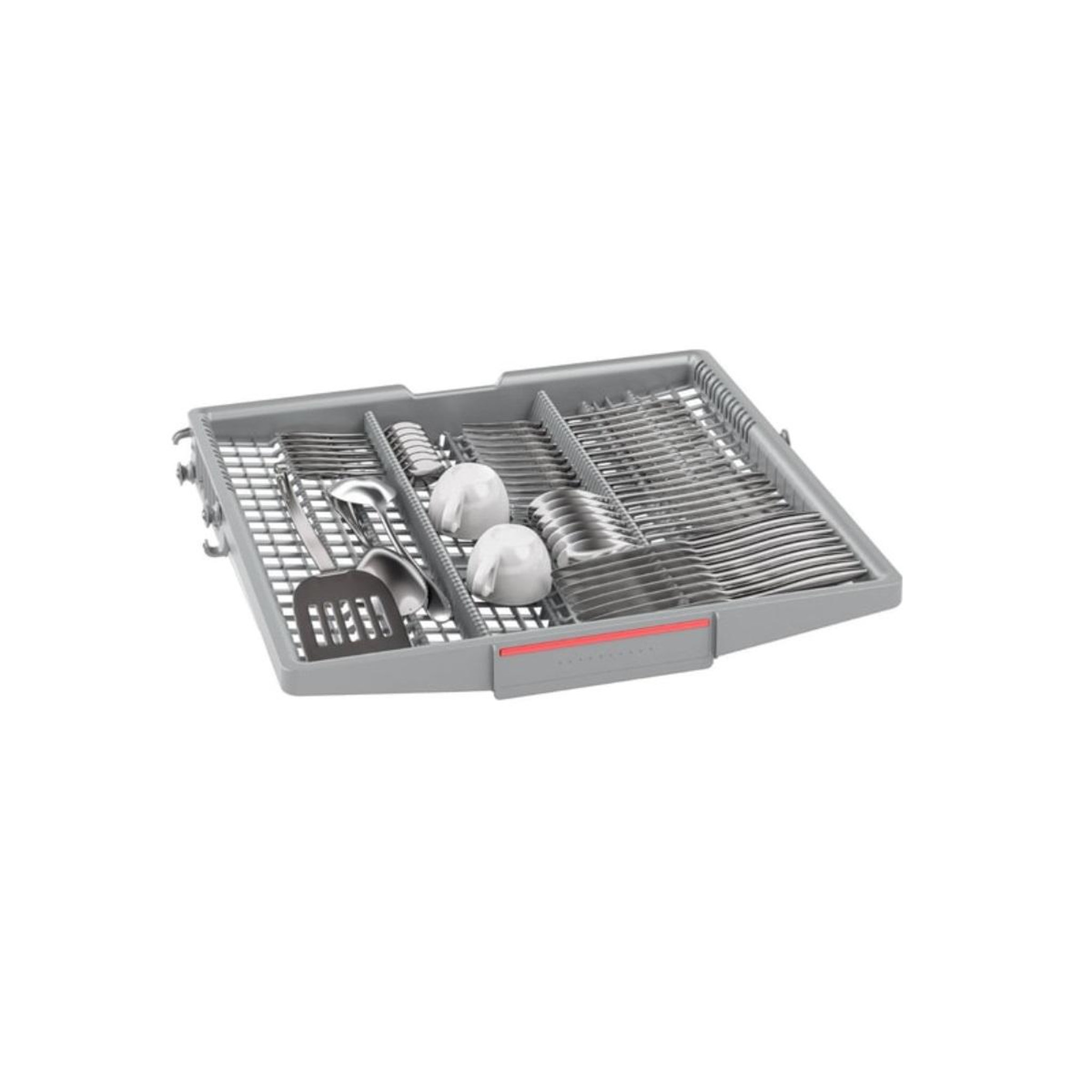 Voir la diapositive 4 : BOSCH Lave vaisselle 60 cm sms6zcw12f, série 6, séchage zeolith