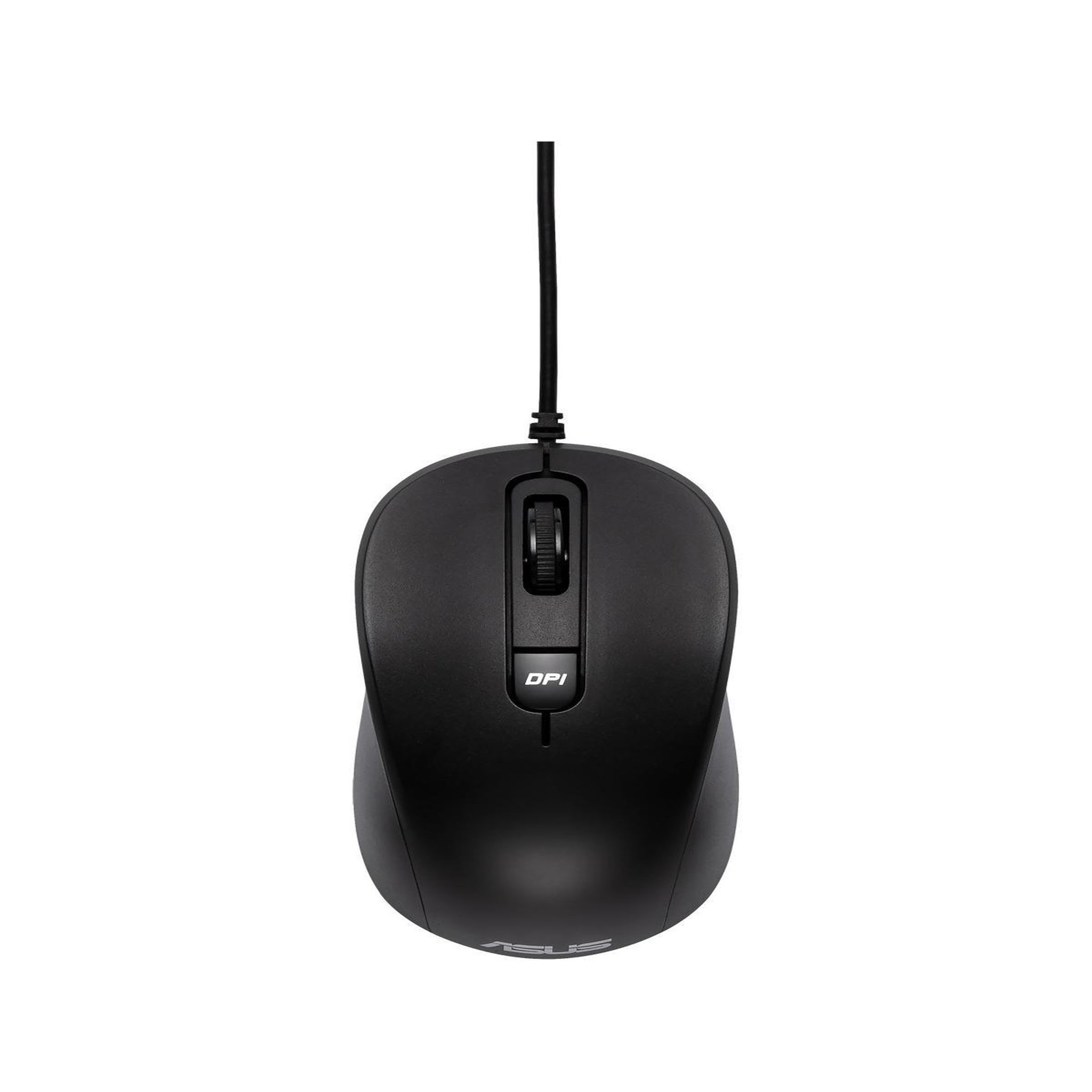 Voir la diapositive 3 : ASUS Asus mu101c souris ambidextre usb type-a optique 3200 dpi