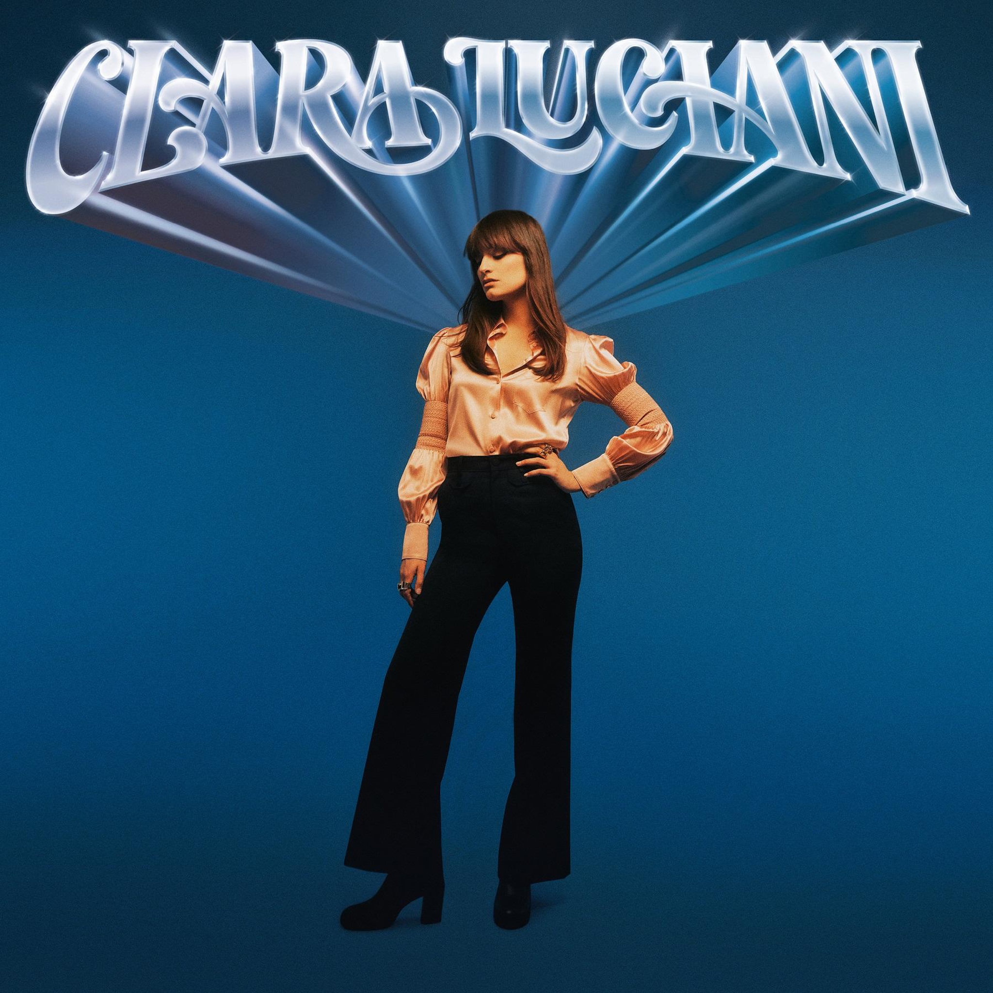 Coeur - Clara Luciani Vinyle