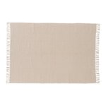 Paris Prix Tapis Déco  Panipat  200x300cm Beige