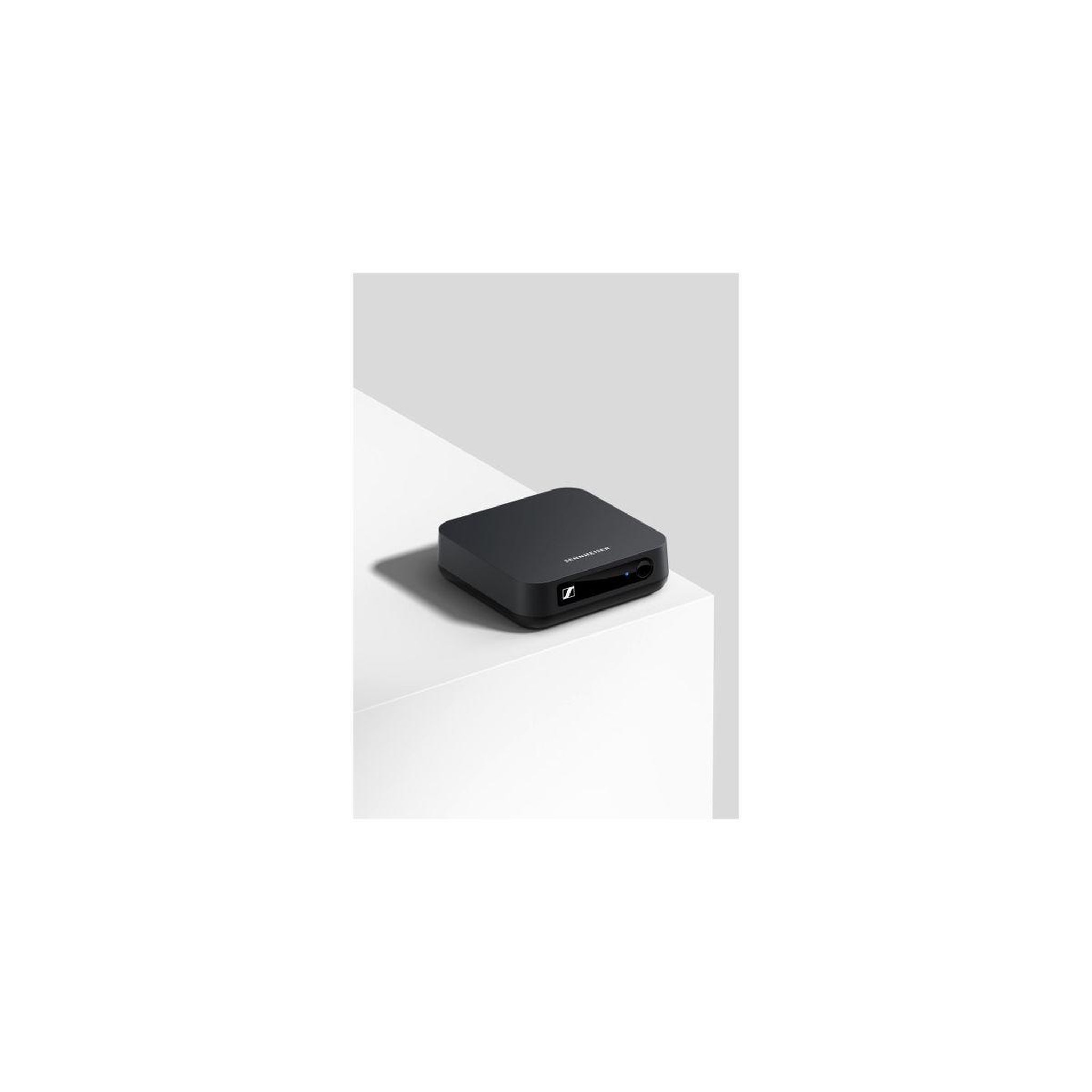 Voir la diapositive 5 : Sennheiser Adaptateur bluetooth BT T100 Transmetteur TV