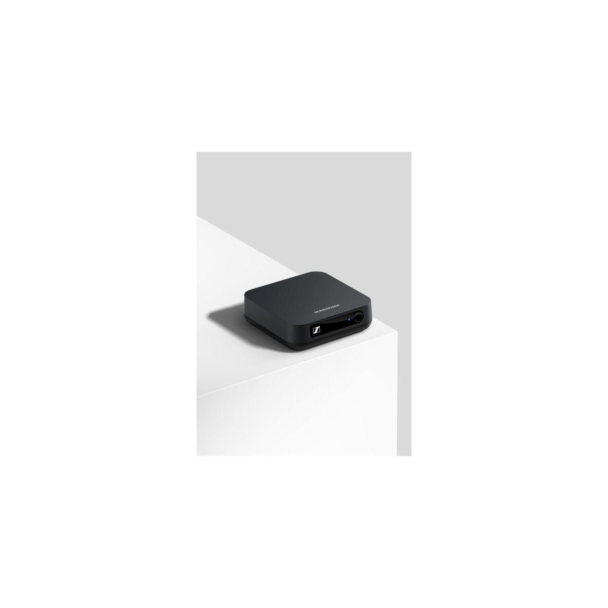 Sennheiser Adaptateur bluetooth BT T100 Transmetteur TV