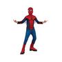 Voir la diapositive 1 : RUBIES Déguisement classique Spiderman Homecoming