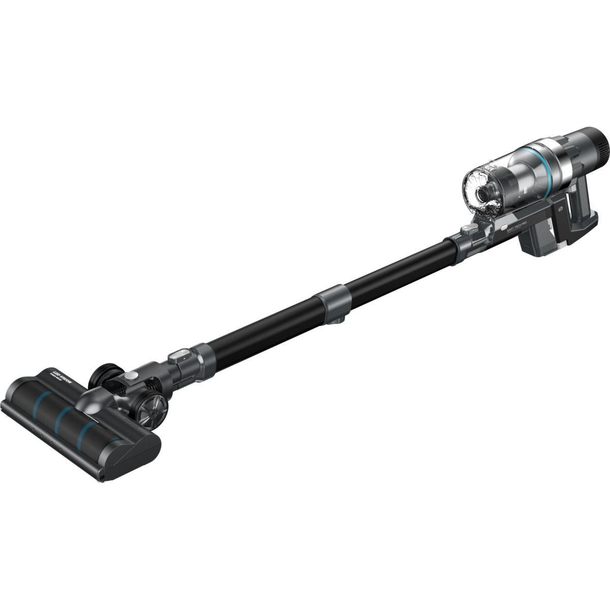 ESSENTIEL B Aspirateur balai EAMU 288 Easy Tech pro