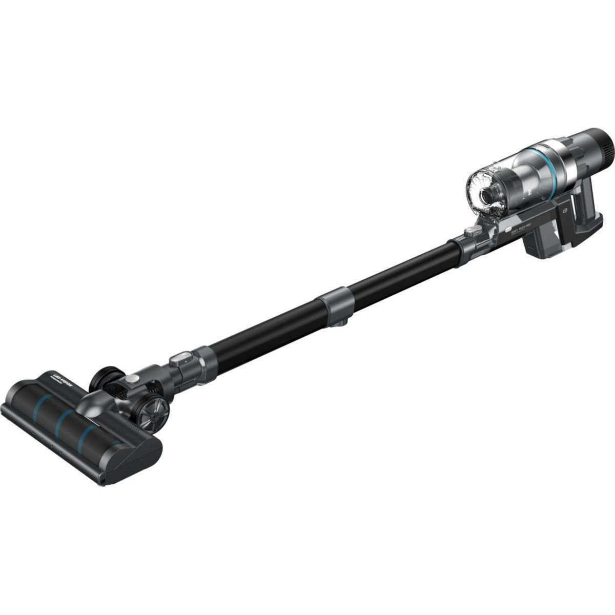 ESSENTIEL B Aspirateur balai EAMU 288 Easy Tech pro