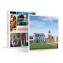 Voir la diapositive 1 : Smartbox Séjour d'une nuit avec dîner dans un château - Coffret Cadeau Séjour