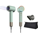 ESSENTIEL B Sèche cheveux EHD Innodry Jade