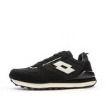LOTTO Baskets /Blanche Homme Lotto Twenty 5. Coloris disponibles : Noir