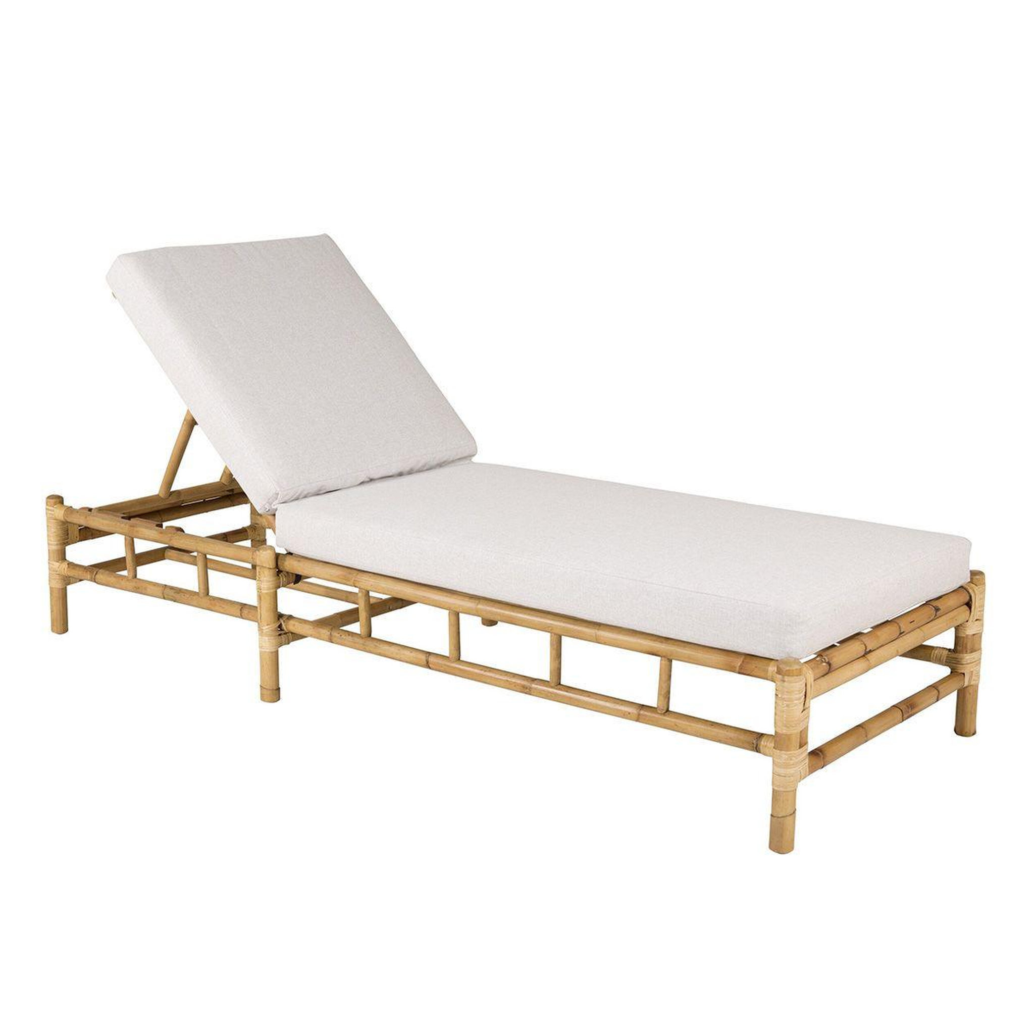 Paris Prix Transat  cane  210cm naturel & gris