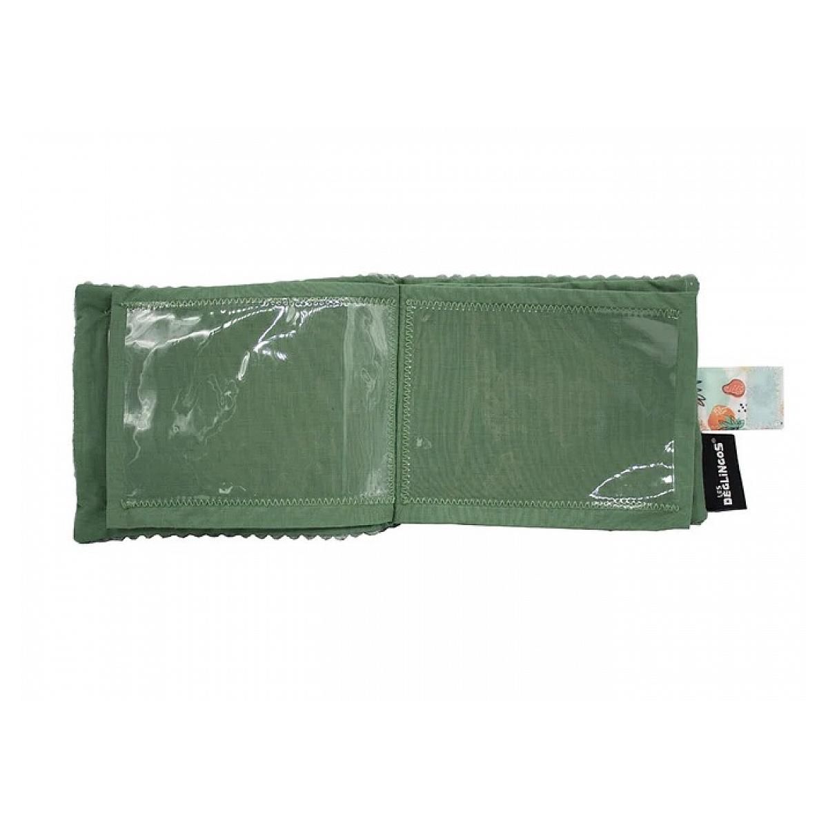 LES DEGLINGOS album photo chillos le paresseux