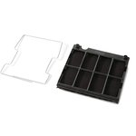 ELICA Filtre hotte anti-odeur - CFC0141725A