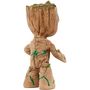 Voir la diapositive 2 : MATTEL Peluche Je S'appelle GROOT 