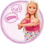 Voir la diapositive 2 : SMOBY Steffi Love - Tendre maman
