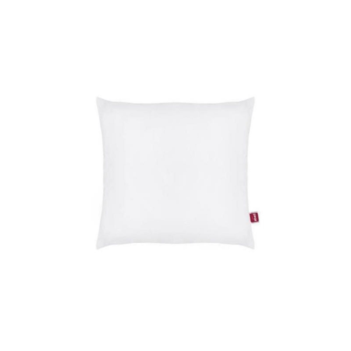 ABEIL ABEIL Lot de 2 Oreillers Douceur - 60 x 60 cm - Blanc