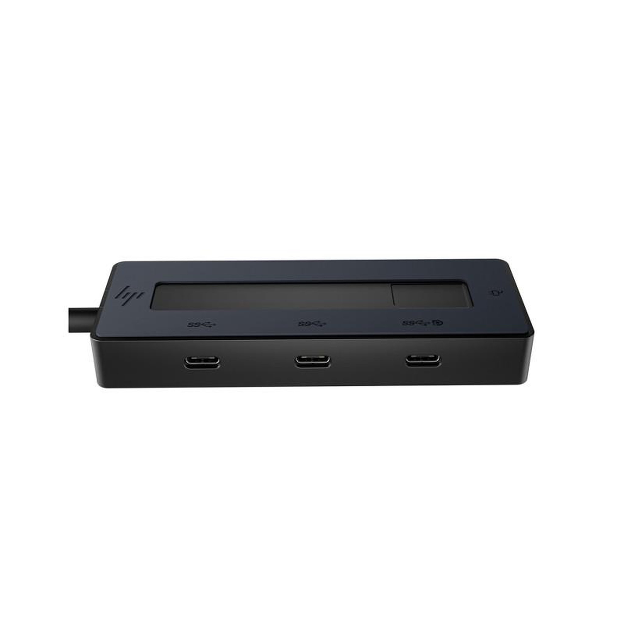 HP Hub USB Hp HUB USB C 4 EN 1 GRIS