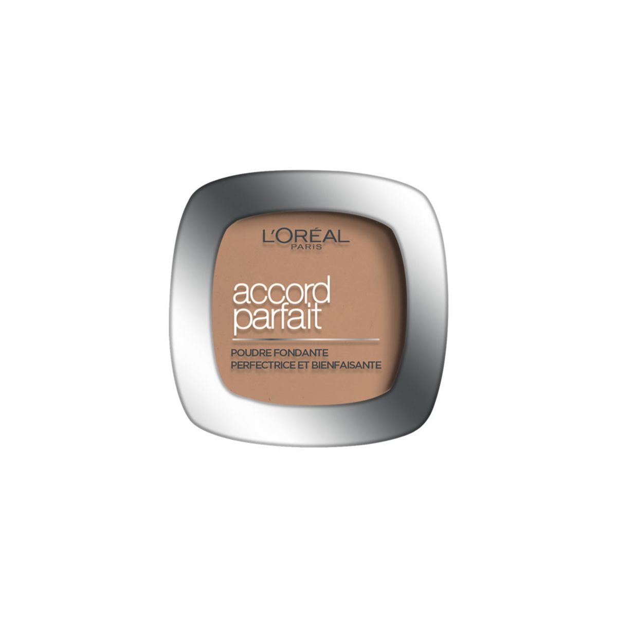 L'ORÉAL ACCORD PARFAIT Poudre Teint