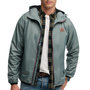 Voir la diapositive 1 : SUPERDRY Veste de Pluie Kaki Homme Superdry Essential Tri Windbreaker