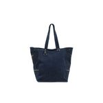 CARLA BELOTTI CARLA BELOTTI - Sac à main KENDALL 37 cm. Coloris disponibles : Bleu, Rouge