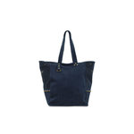 CARLA BELOTTI CARLA BELOTTI - Sac à main KENDALL 37 cm. Coloris disponibles : Bleu, Rouge