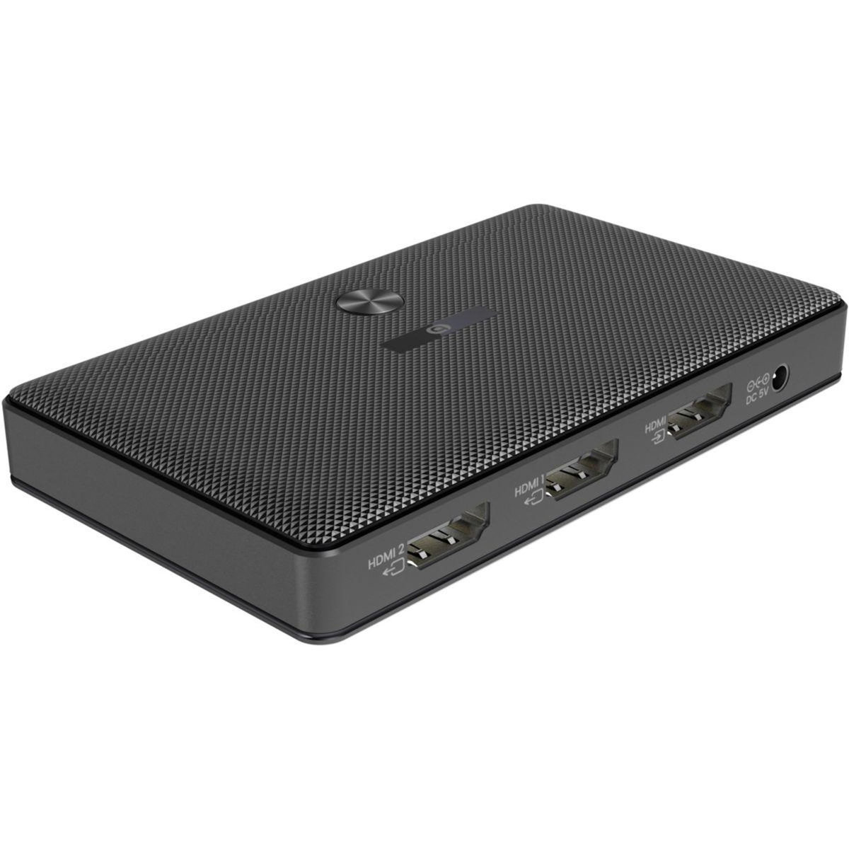 ESSENTIEL B Connecteur HDMI 4K