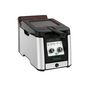 Voir la diapositive 2 : TEFAL Friteuse Tefal Clear Duo FR600D