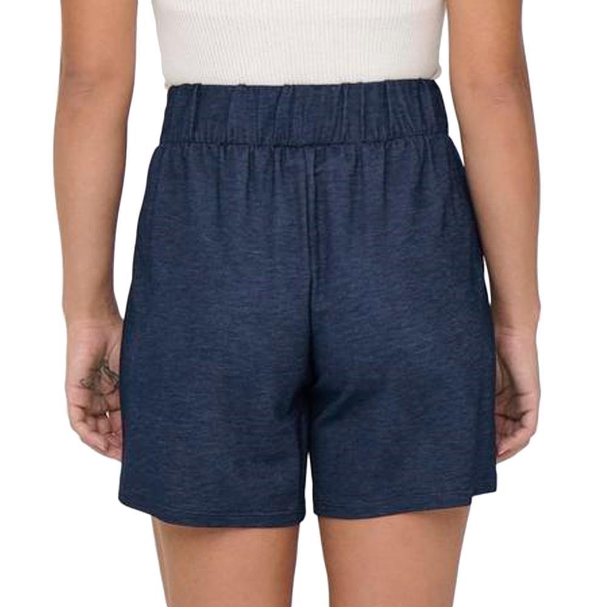 Voir la diapositive 2 : JACQUELINE DE YONG Short  Femme JDY Geggo