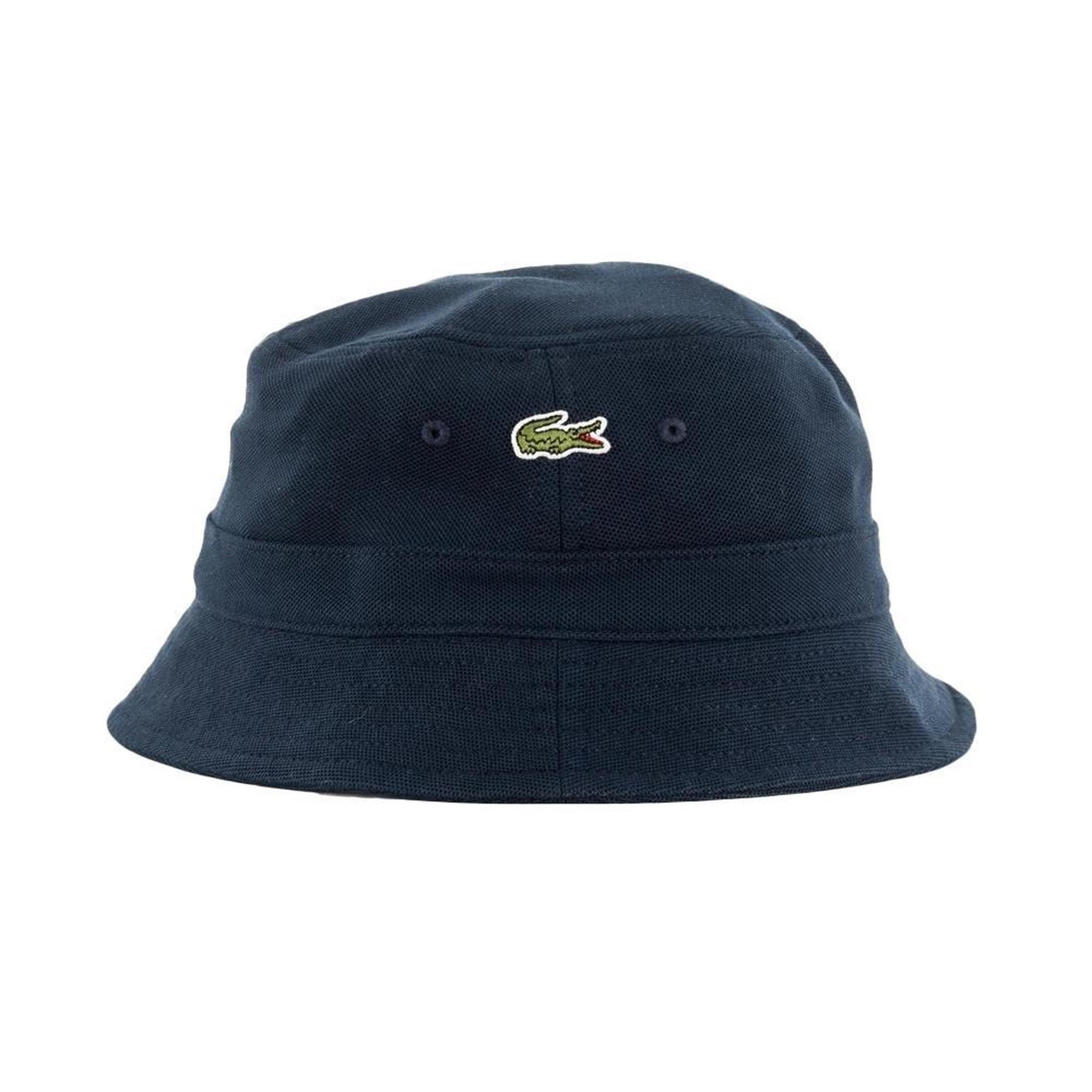 Lacoste Bob Marine Homme Lacoste RK2056. Coloris disponibles : Bleu