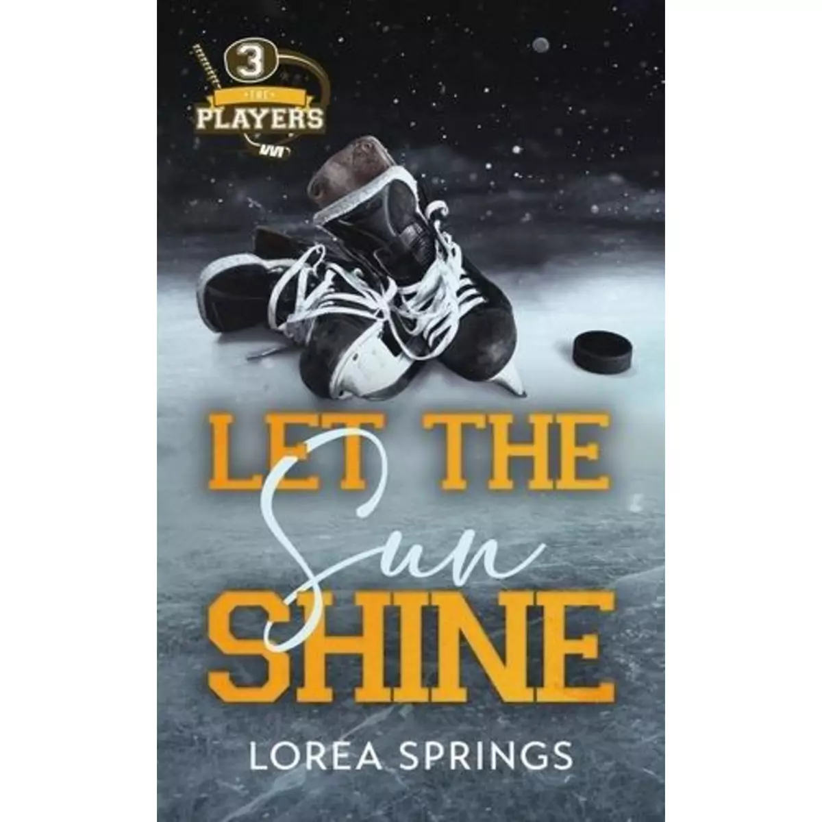  THE PLAYERS TOME 3 : LET THE SUN SHINE, Springs Lorea