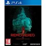 JUST FOR GAMES Remothered Tormented Fathers PS4