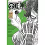  ONE PIECE MAGAZINE N° 6 , Oda Eiichirô