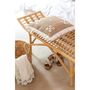 Voir la diapositive 6 : Paris Prix Banc Design  Ana Rotin  120cm Naturel