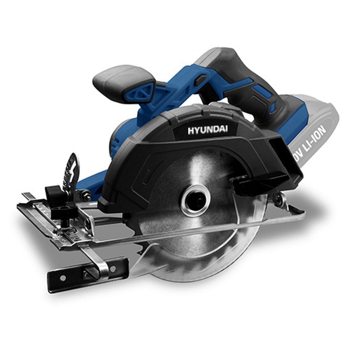 HYUNDAI Scie circulaire sans fil  20 V 