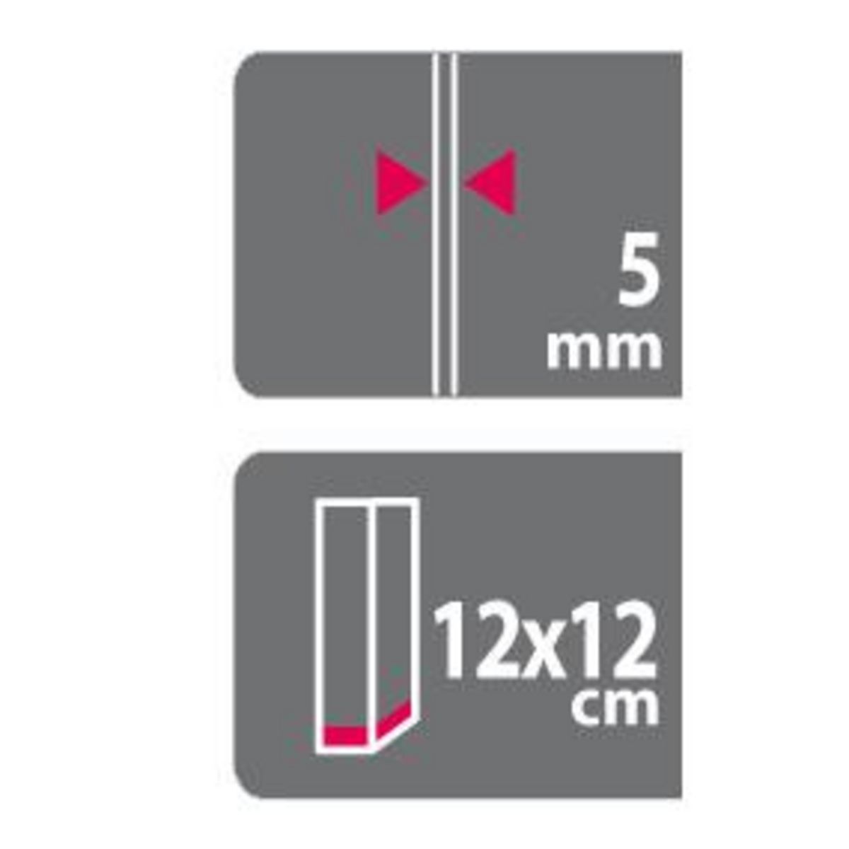 Forest Style Lot carport adossé toit plat - Bois traité autoclave - 15,6 m² - VICTOR + Supports de fixation en H