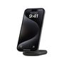Voir la diapositive 2 : Belkin Chargeur induction induction 15W 2en1 noir
