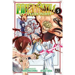 FAIRY TAIL - 100 YEARS QUEST TOME 5 , Mashima Hiro