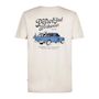 Voir la diapositive 2 : Petrol Industries T Shirt /Bleu Homme Petrol Industries Classic