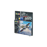 Revell Model set supermarine spitfire m