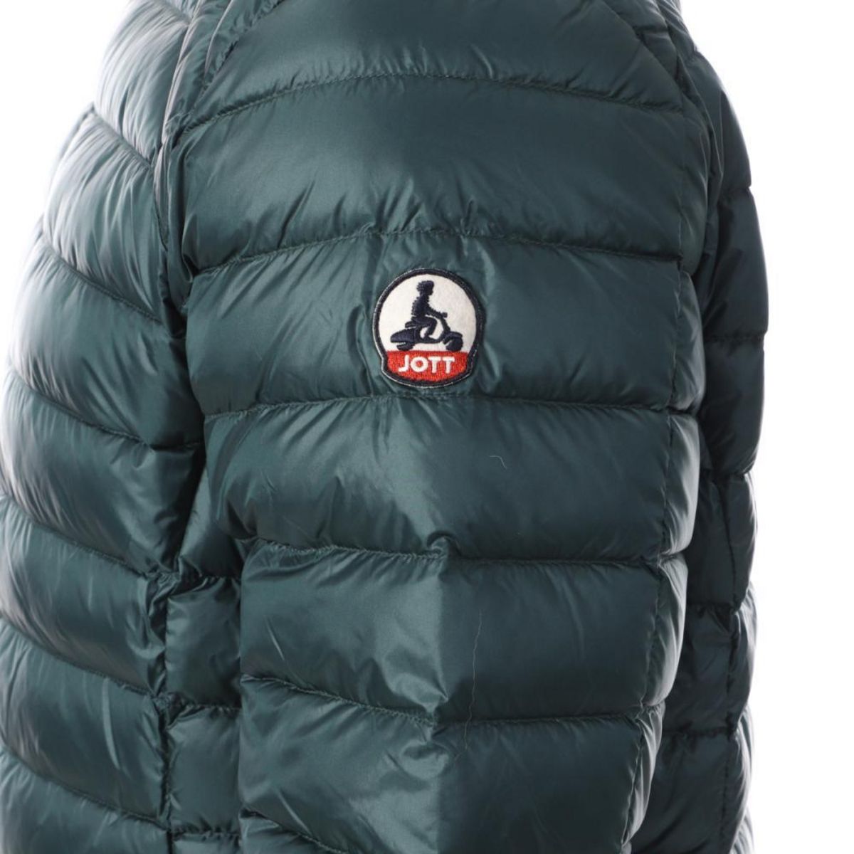 JUSTOVERTHETOPJOTT Doudoune  Homme Jott Mat