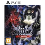 Just for games Anima Gate of Memories I&II Remastered PS5